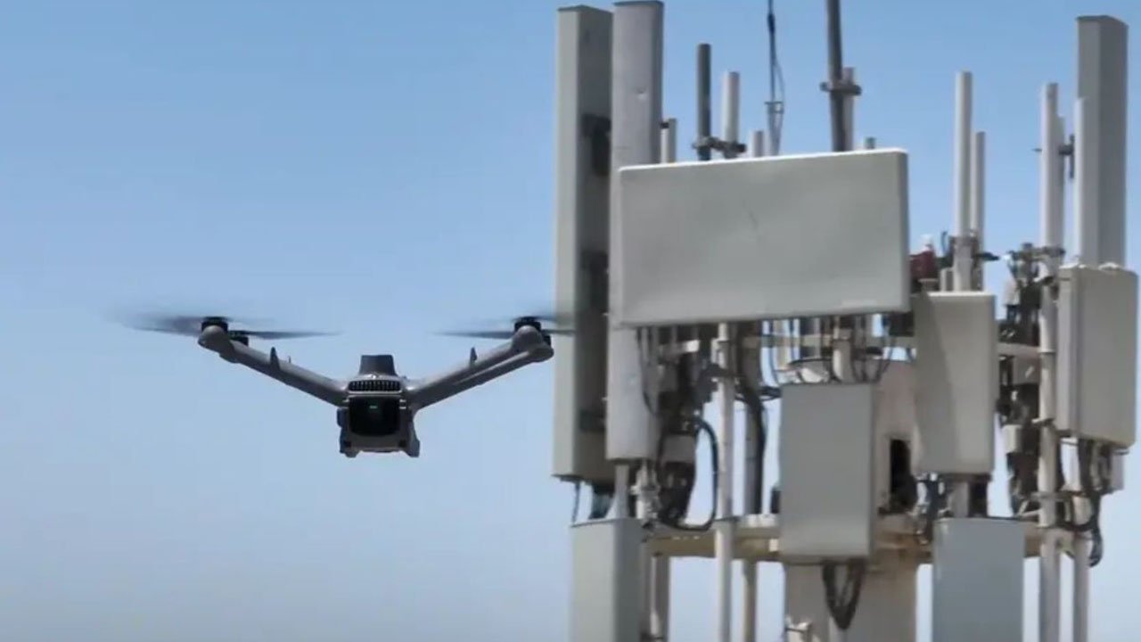 Infrastructure Inspection